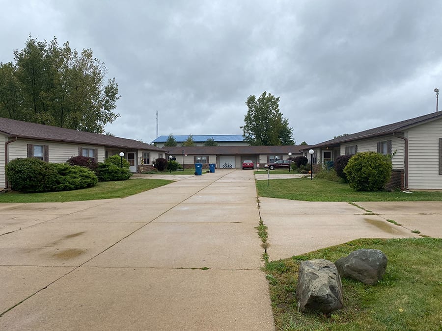 Photos and Video of Fairmont Villas in Fremont, IN